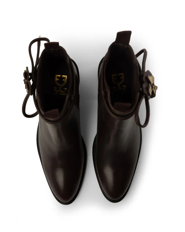Everyday Brown : Boots - Image 2