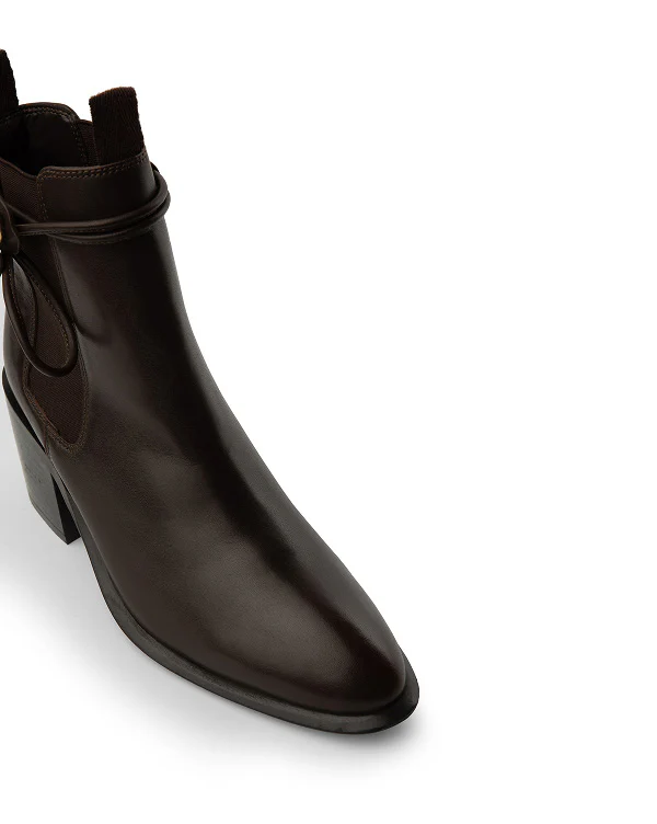 Everyday Brown : Boots - Image 3