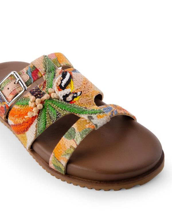 Fern & Free : Slip Ons - Image 3
