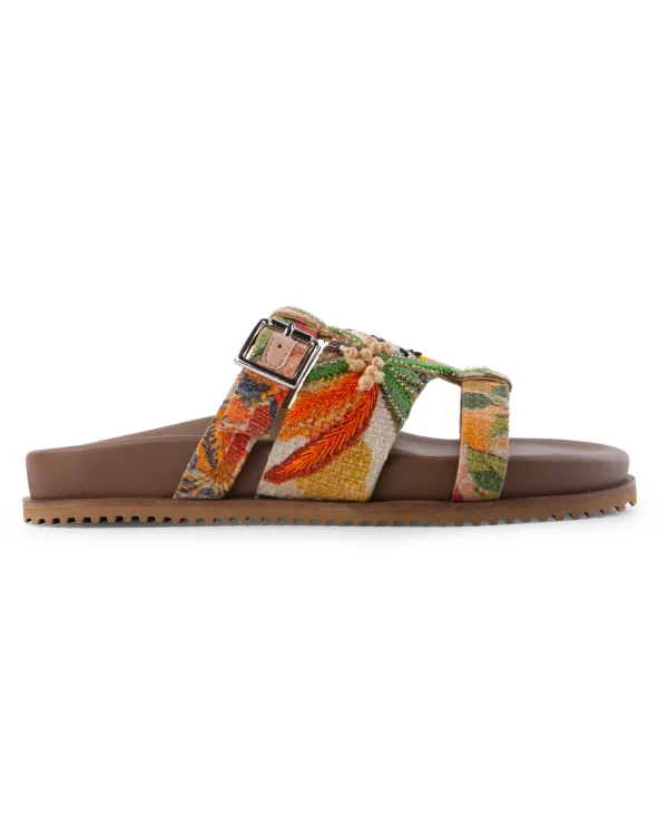 Fern & Free : Slip Ons - Image 4