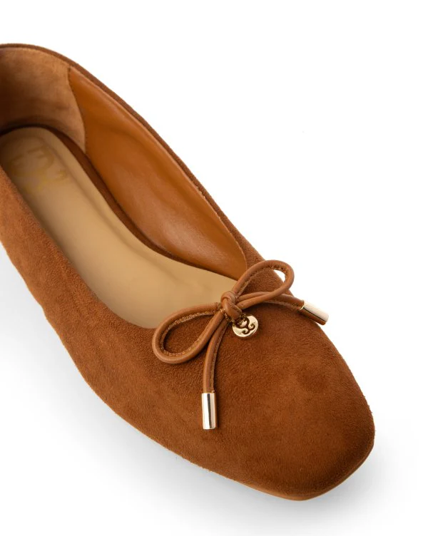 Final Draft : Ballet Flats - Image 4