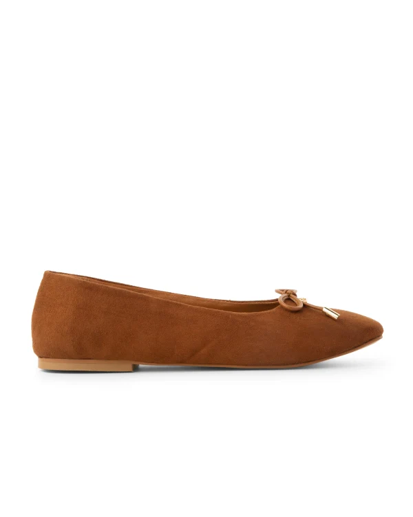Final Draft : Ballet Flats - Image 5
