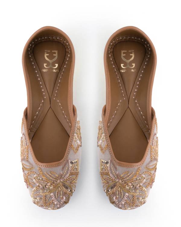 Fireflies Dance : Juttis - Image 3
