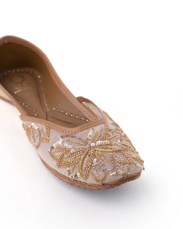 Fireflies Dance : Juttis - Image 4