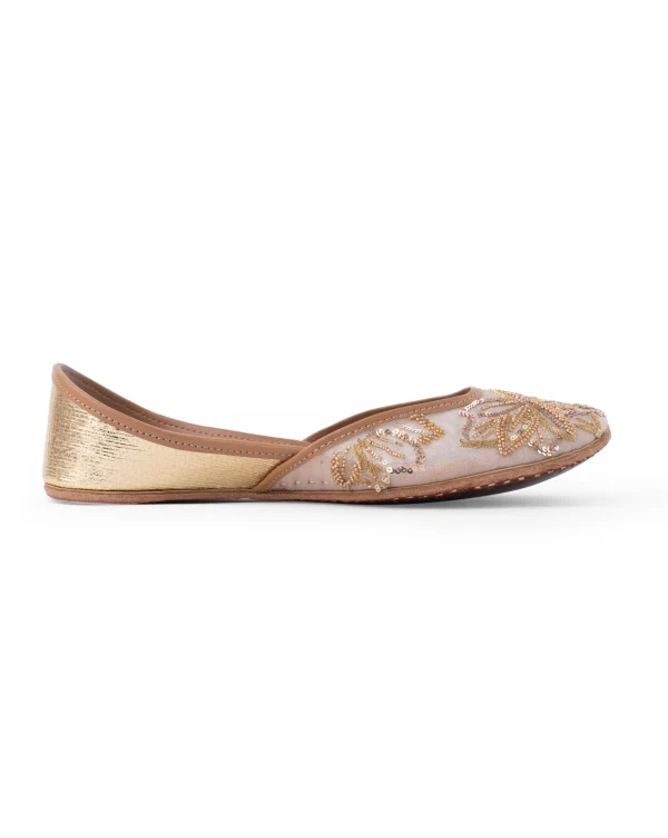 Fireflies Dance : Juttis - Image 5