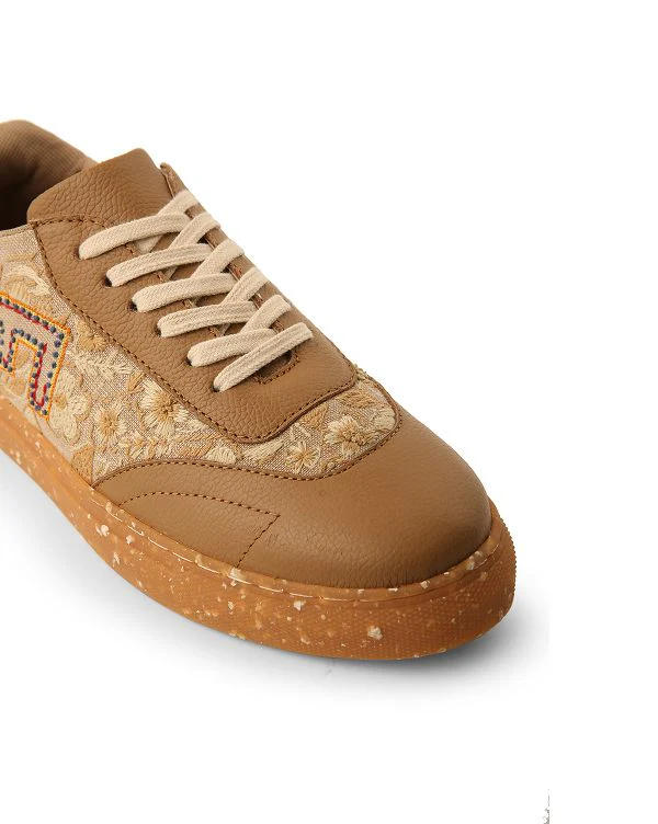 Fizz Suede 04 : Sneakers - Image 3