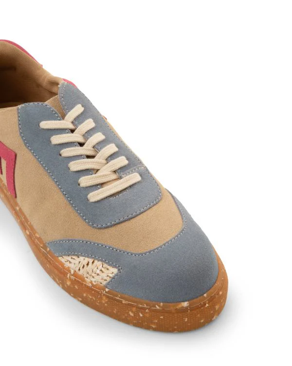 Fizz Suede 05 : Sneakers - Image 3