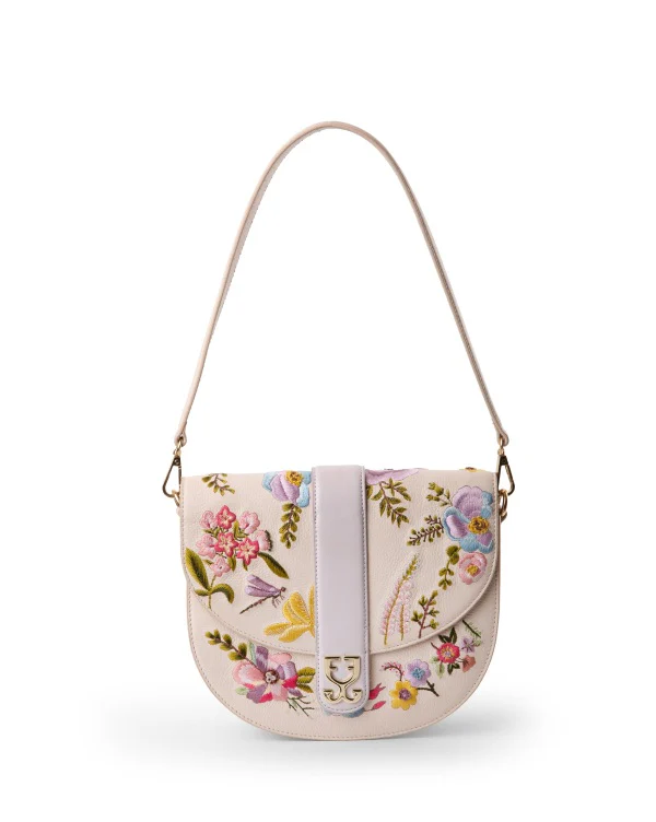 Fluff & Flora : Saddle Bag - Image 2