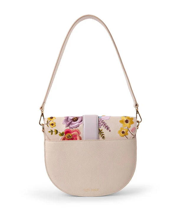 Fluff & Flora : Saddle Bag - Image 3
