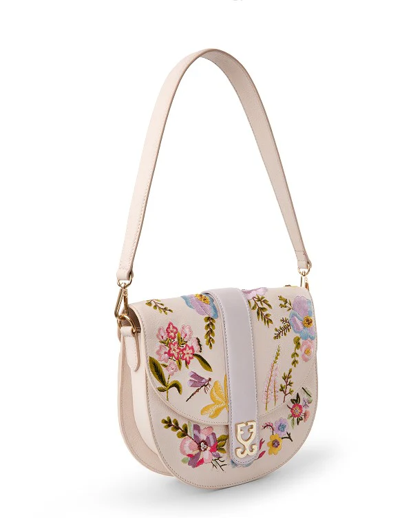 Fluff & Flora : Saddle Bag - Image 4