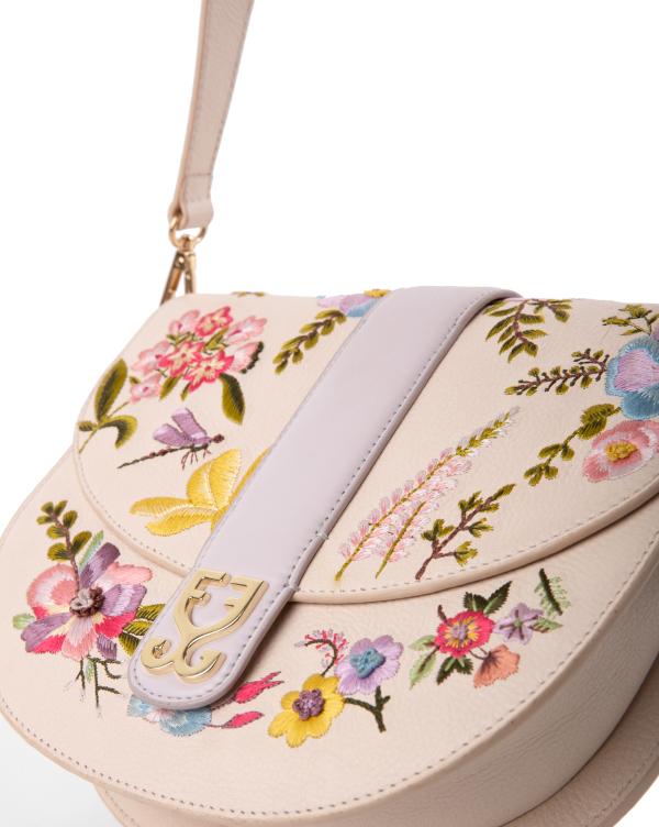 Fluff & Flora : Saddle Bag - Image 5