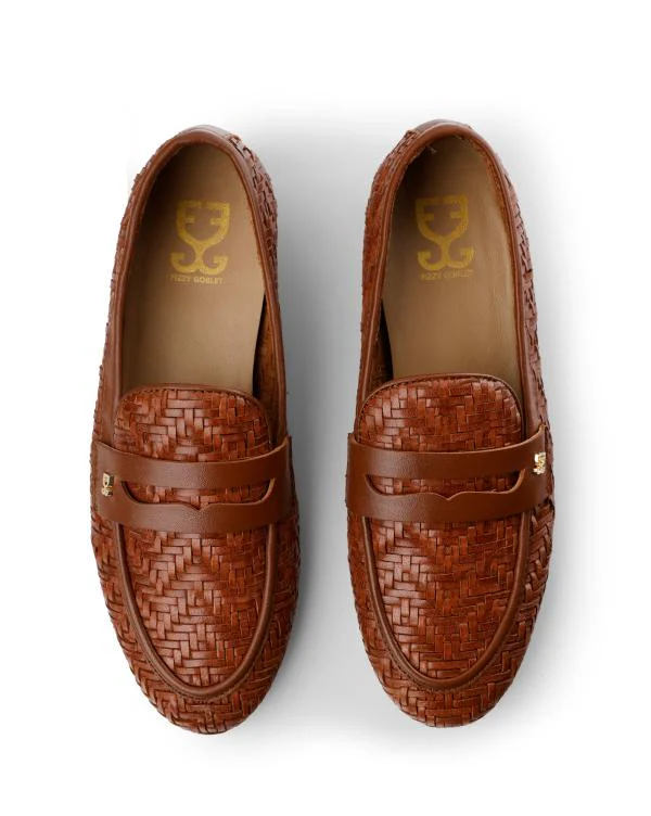 Game Changer - Brown : Loafers - Image 2