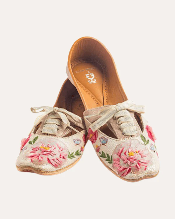 Getting to Eden : Broguesters - Payal Singhal X Fizzy Goblet - Image 3