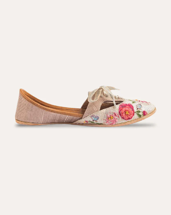 Getting to Eden : Broguesters - Payal Singhal X Fizzy Goblet - Image 4