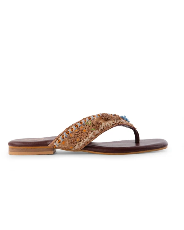 Ginger Tea : Slip ons - Image 4