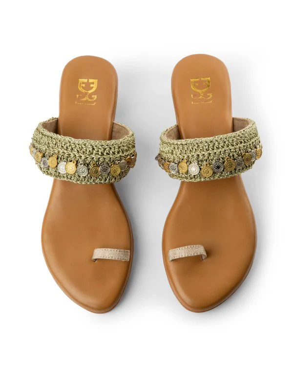 Goa Gimlet : Kolha Wedge - Image 2