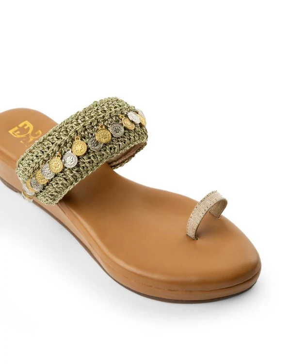 Goa Gimlet : Kolha Wedge - Image 3