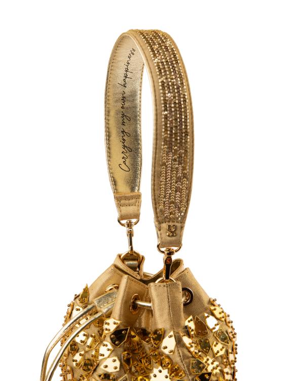 Gold Move : Potli - Image 3