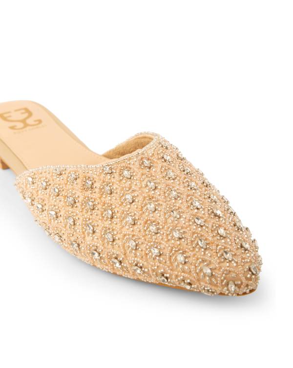 Gold Play : Mules - Image 3