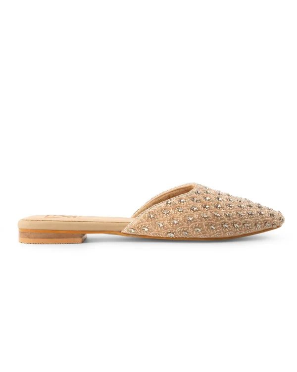 Gold Play : Mules - Image 4