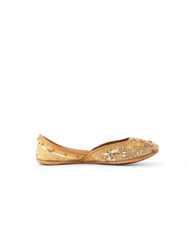 Golden Girl : Juttis - Image 4
