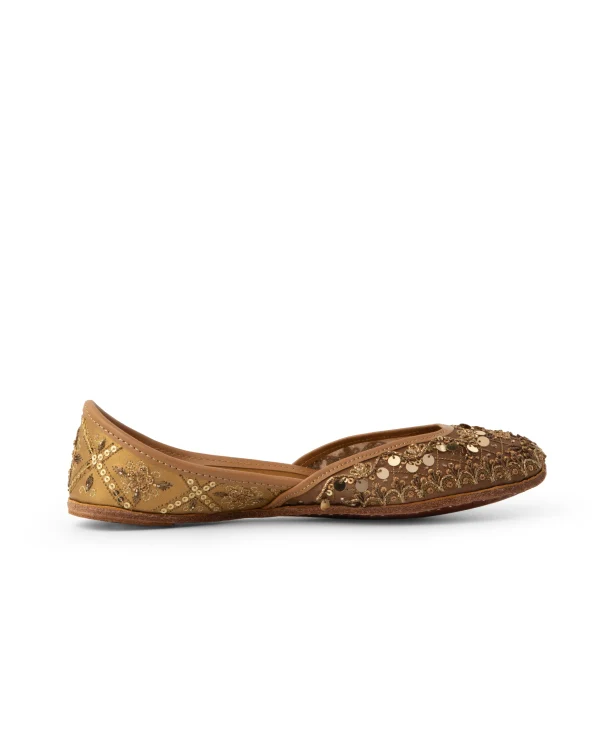 Golden Hush : Juttis - Image 4