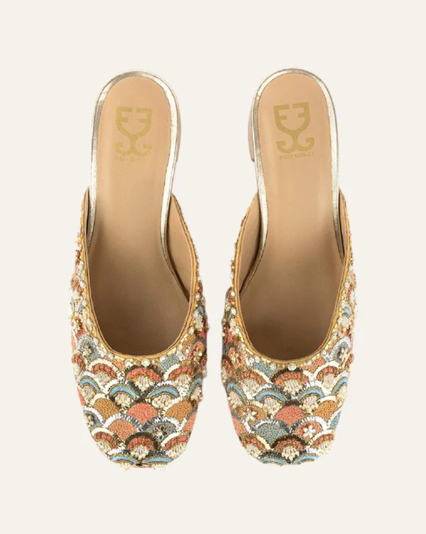 Good Times Ahead : Heels - Limited edition - Image 3
