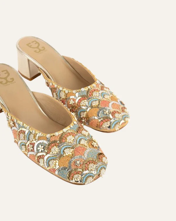 Good Times Ahead : Heels - Limited edition - Image 4