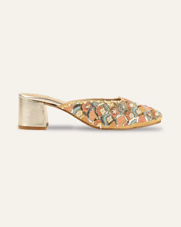 Good Times Ahead : Heels - Limited edition - Image 5