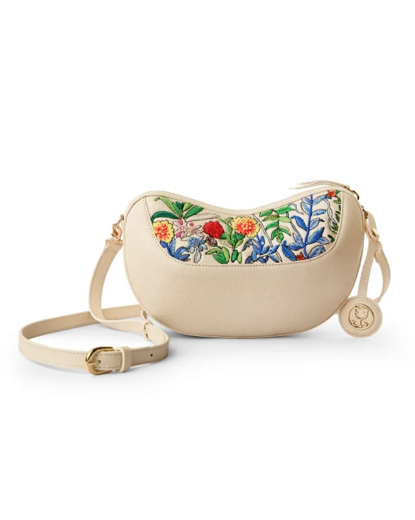 Hanging Garden : Crossbody Bag - Image 2