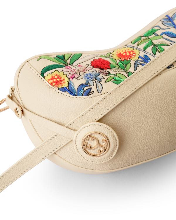 Hanging Garden : Crossbody Bag - Image 3