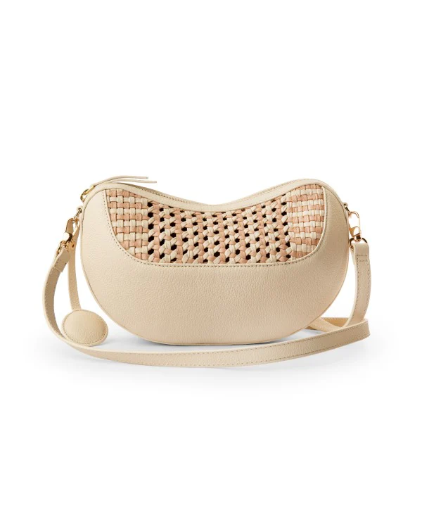 Hanging Garden : Crossbody Bag - Image 4