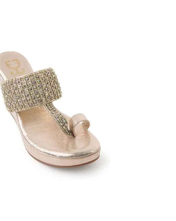 Hollywood High : Kolha Wedge - Image 4