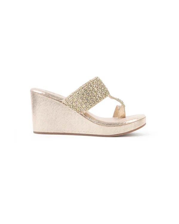 Hollywood High : Kolha Wedge - Image 5