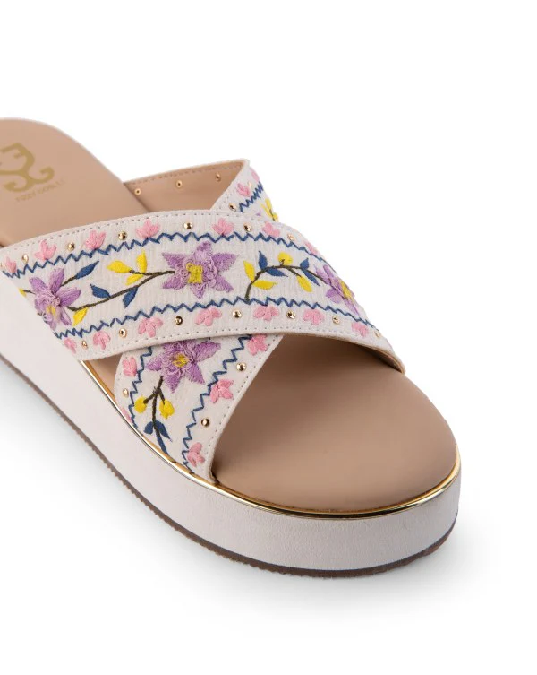 Iris My Case : Criss Cross Wedges - Image 3