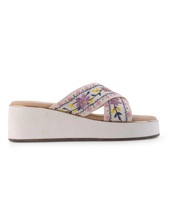 Iris My Case : Criss Cross Wedges - Image 4