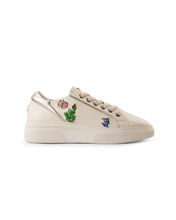 Izzy 01 : Sneakers - Image 4