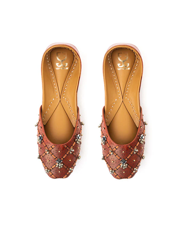 Jodhpur : Juttis - Image 3