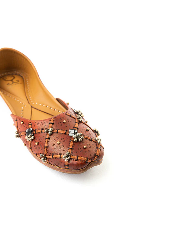 Jodhpur : Juttis - Image 4