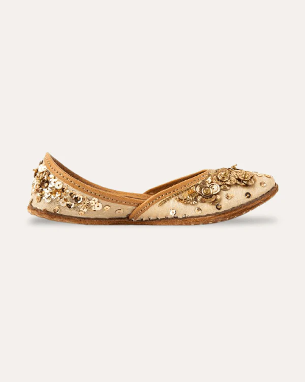 Kids Goldiloves : Jutti - Image 4