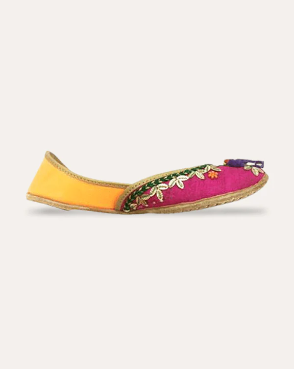 KIDS Pink Parrot - Image 3