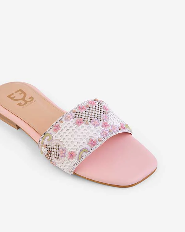 Laila : Sandals - Image 3