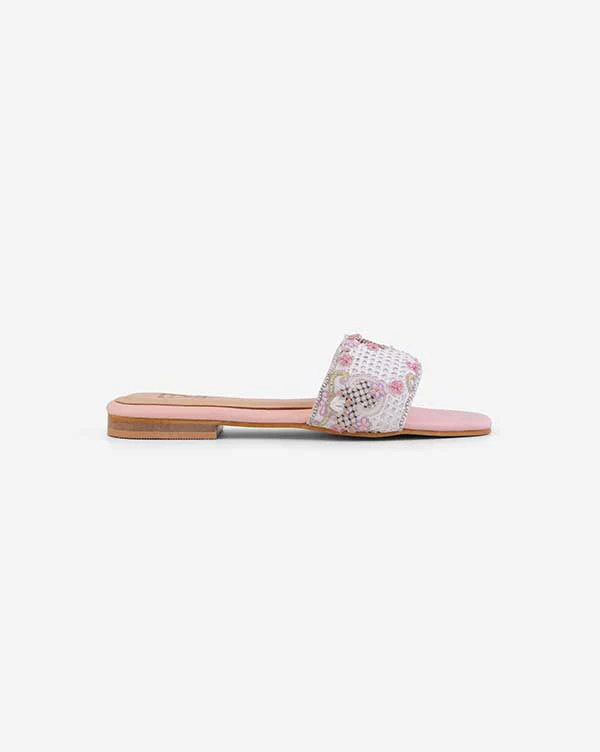 Laila : Sandals - Image 4