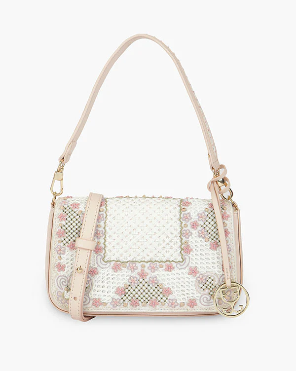 Laila : Shoulder Bag - Image 2