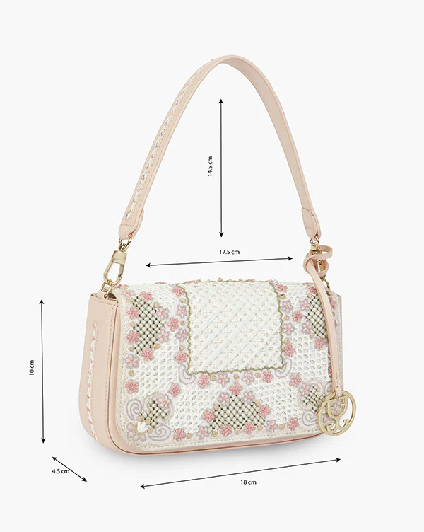 Laila : Shoulder Bag - Image 3