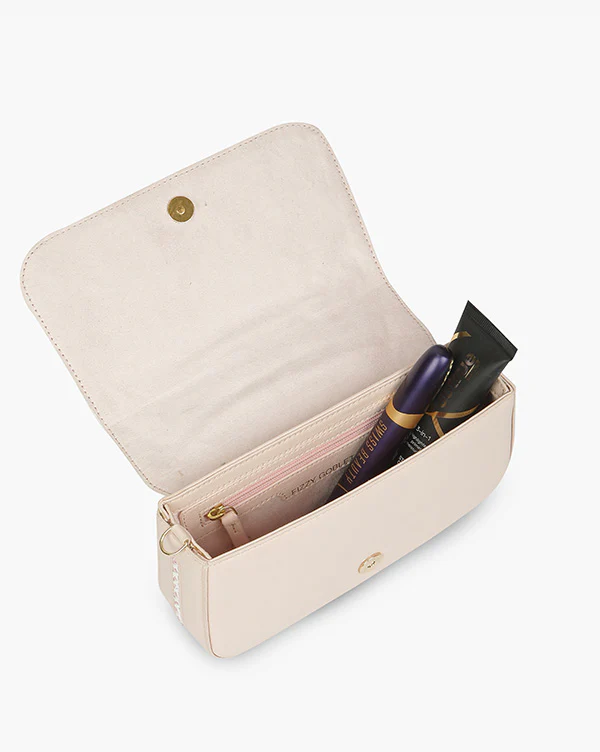 Laila : Shoulder Bag - Image 4