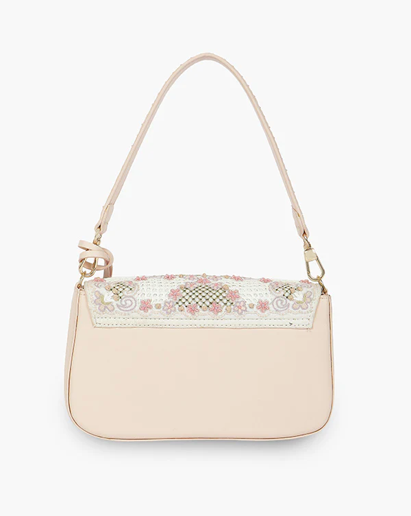 Laila : Shoulder Bag - Image 5