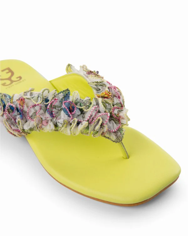 Limoncello : Slip Ons - Image 3