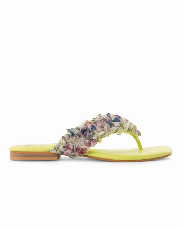 Limoncello : Slip Ons - Image 4