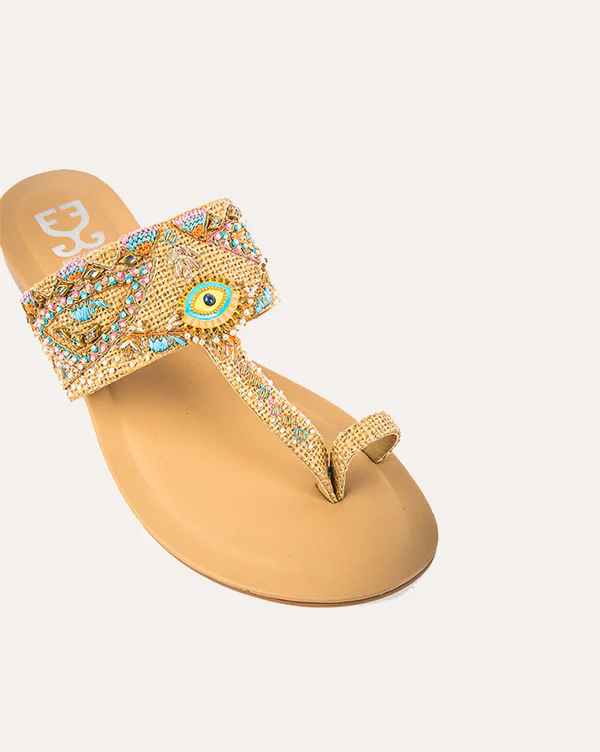 Mai Tai : Kolha Flats - Tribe X Fizzy Goblet - Image 3